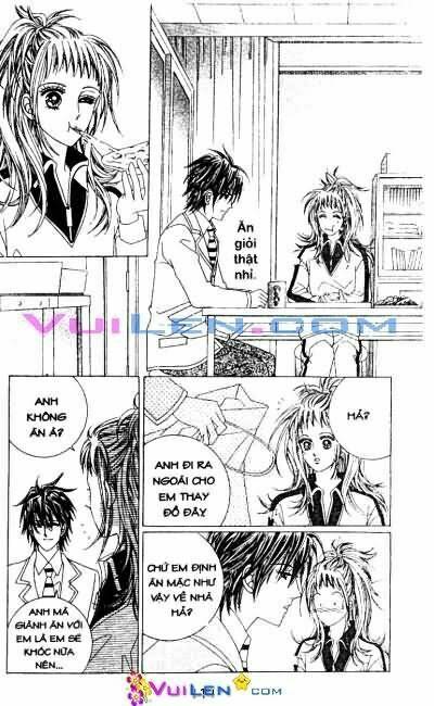 nụ hôn đầu chapter 4 111