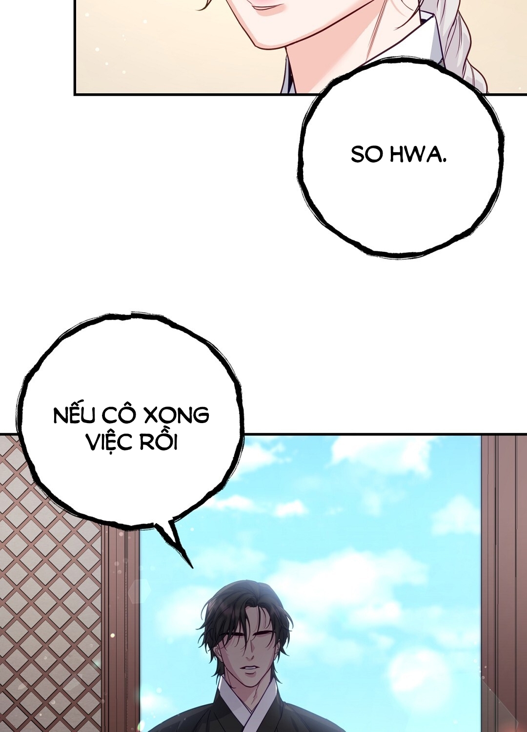 Khúc Nhạc Của Cầm Thú chapter 9.1 - Trang 24