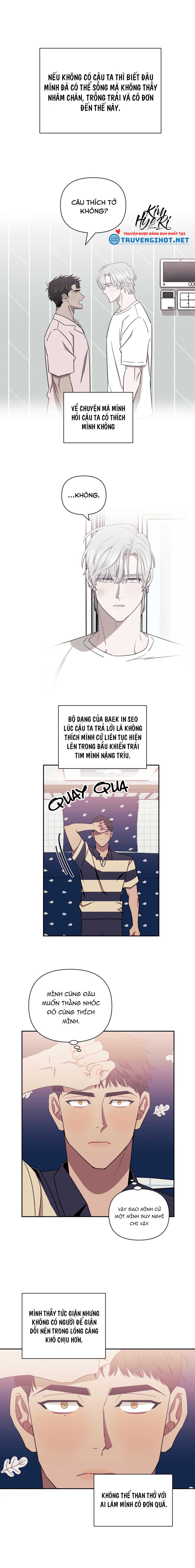 hơn cả bạn bè chapter 29.2 1