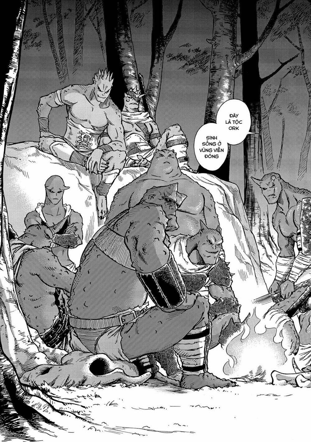 stravaganza - isai no hime chapter 24 18