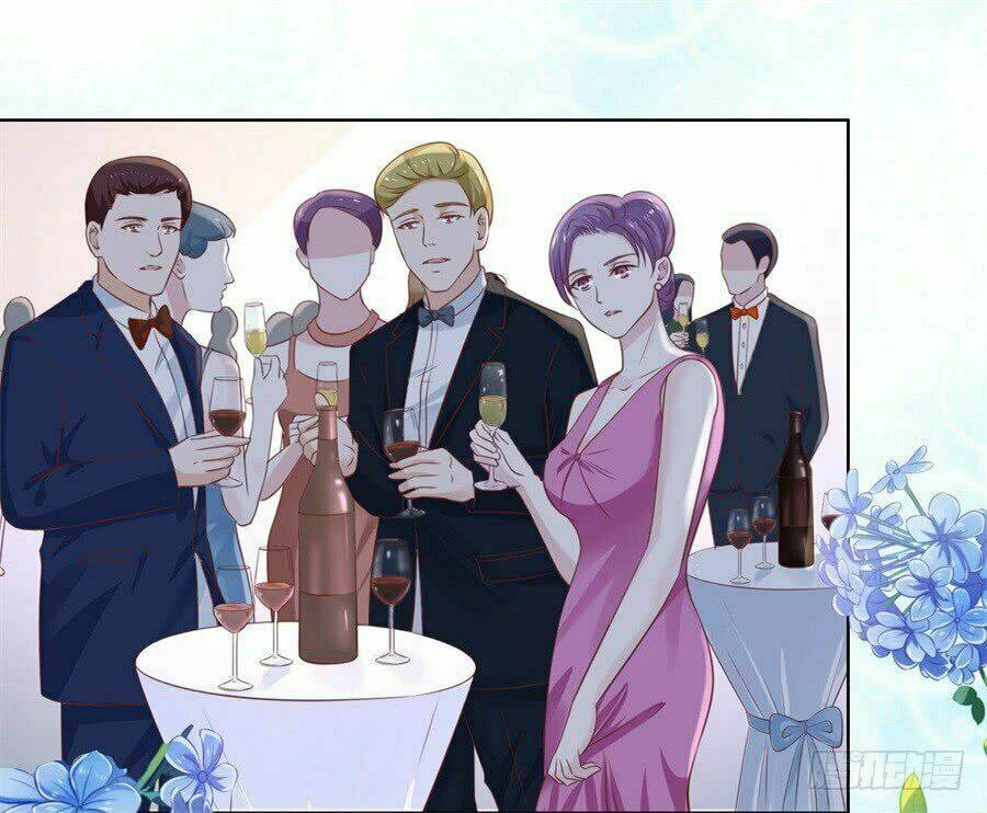 liệt ái tri hạ: series mật đào tiểu tình nhân chapter 234 8