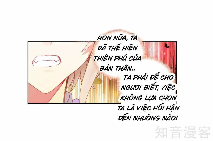 tuyệt thế đường môn - đấu la đại lục 2 chapter 195 23