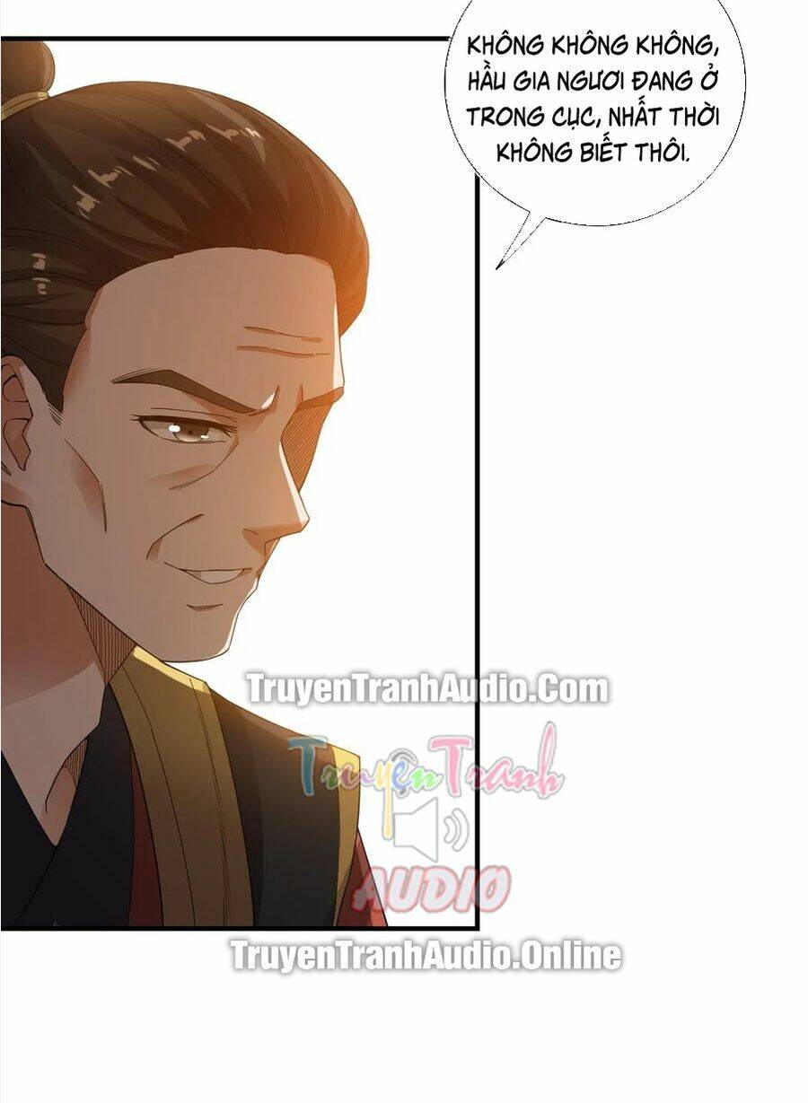 Nguyên Long Chapter 129 - Trang 9