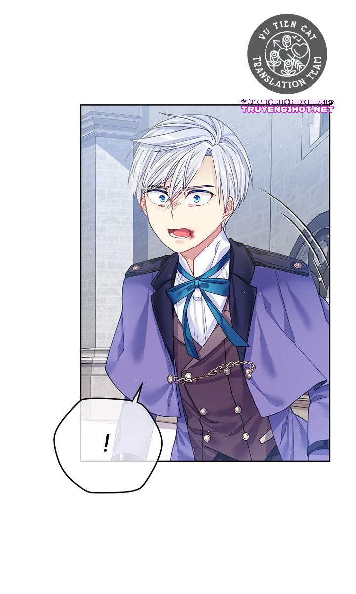 tôi gặp rắc rối vì chồng qúa dễ thương chapter 10.2 21