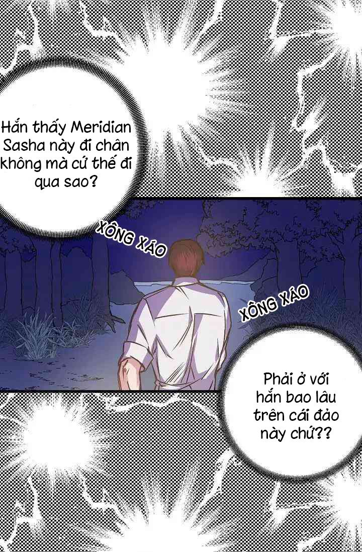 hôn lễ báo thù chapter 5 14