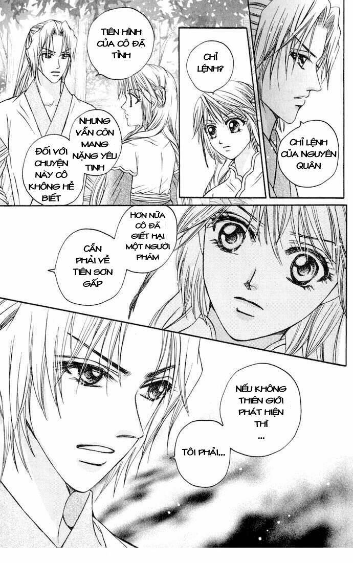 divine melody (tiên khúc) chapter 10 26