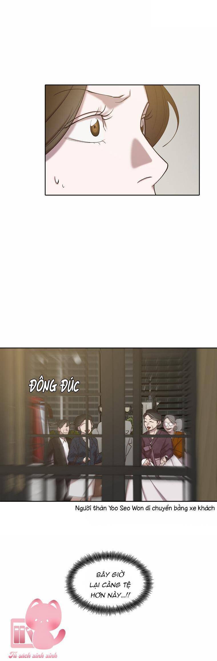 thanh xuân của chúng ta chapter 85 24