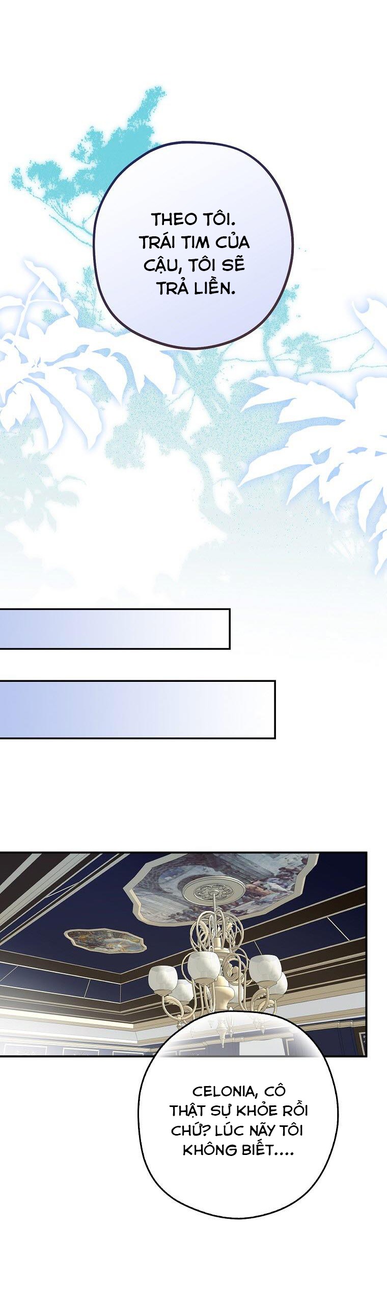 tôi đã cướp mất các nam chính từ tay nữ chính chapter 6 2