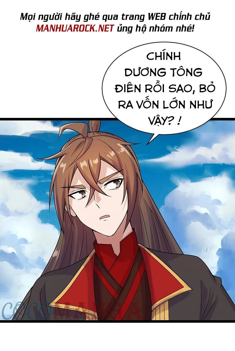 tiên võ đế tôn chapter 237 2