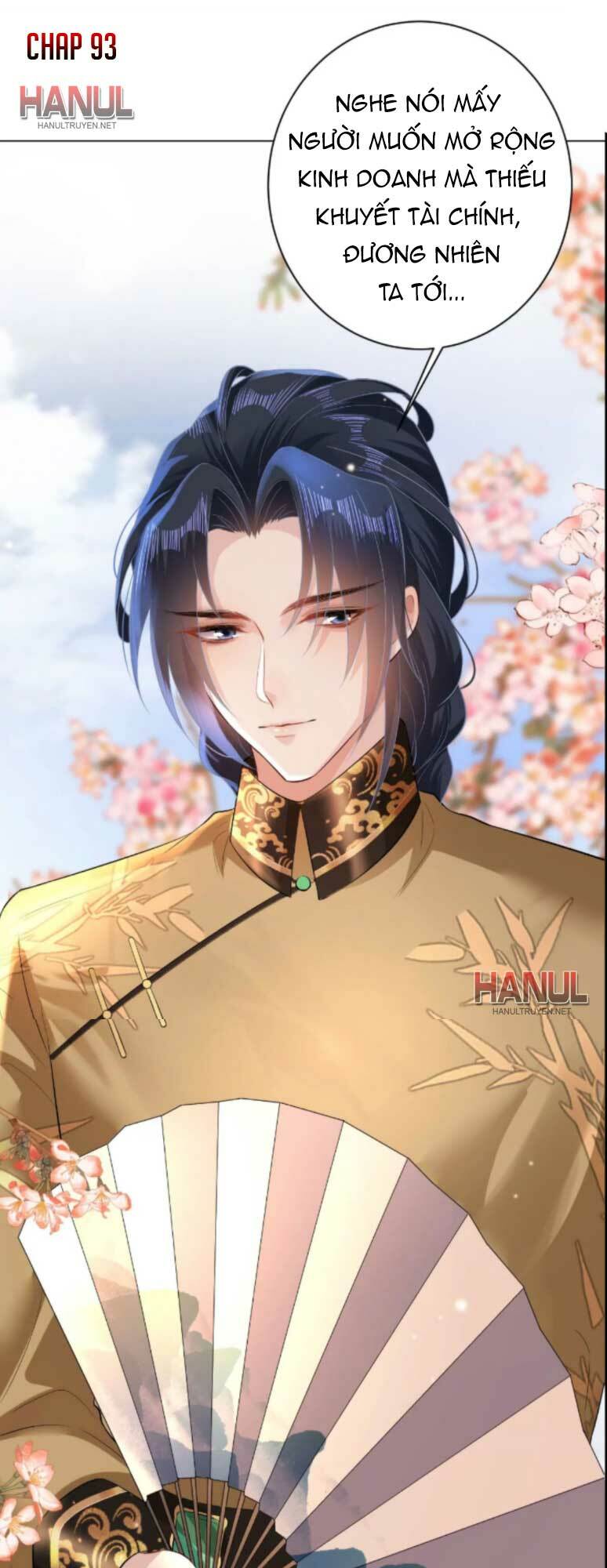 quận chúa vững quá không thể tiêu diệt! chapter 90 1