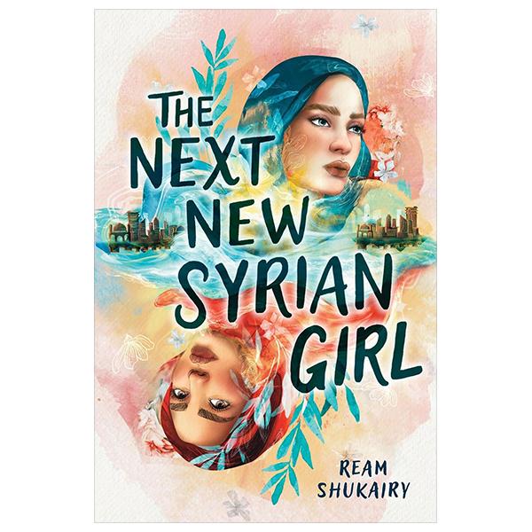 Sách ngoại văn: The Next New Syrian Girl