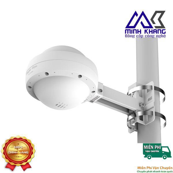 Thiết bị mạng wifi Ruijie RG-EAP602 (Dual Band Ceiling Mount Access Point, Qualcomm) - Hàng chính hãng