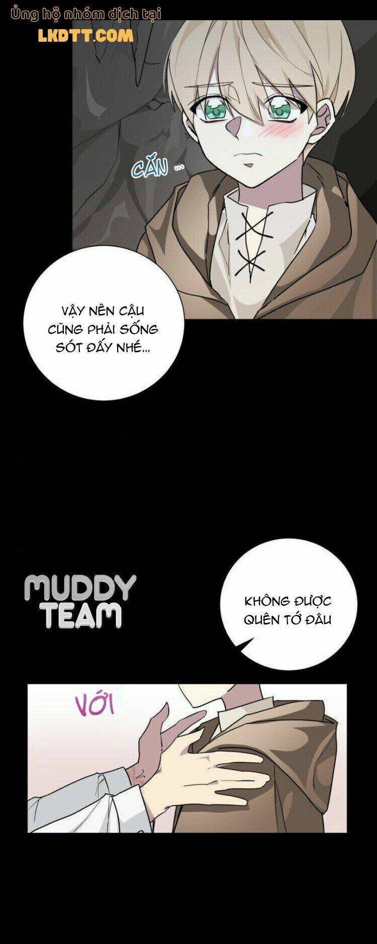 ta đã từng mong nàng biến mất chapter 18 70