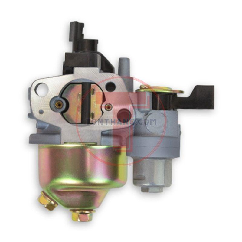 Bình xăng con/chế hoà khí GX160 GX200 GX210 GX240 5.5hp 6.5hp 7.5hp