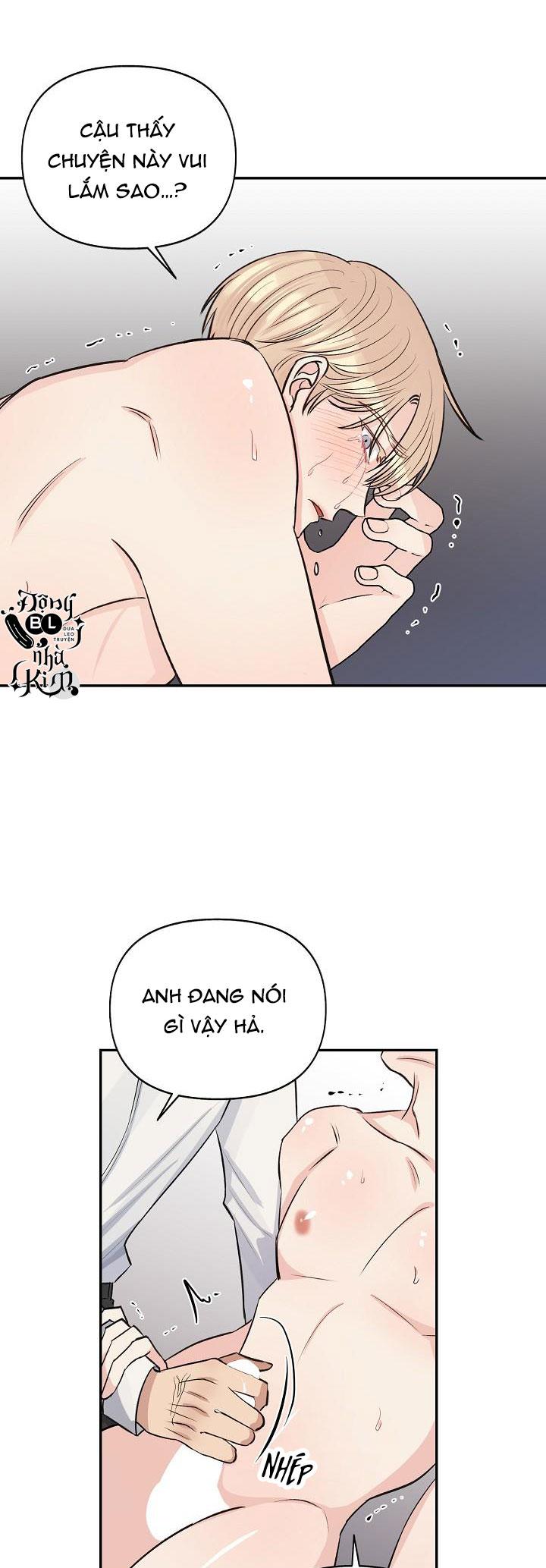 sắc đêm chapter 14 32