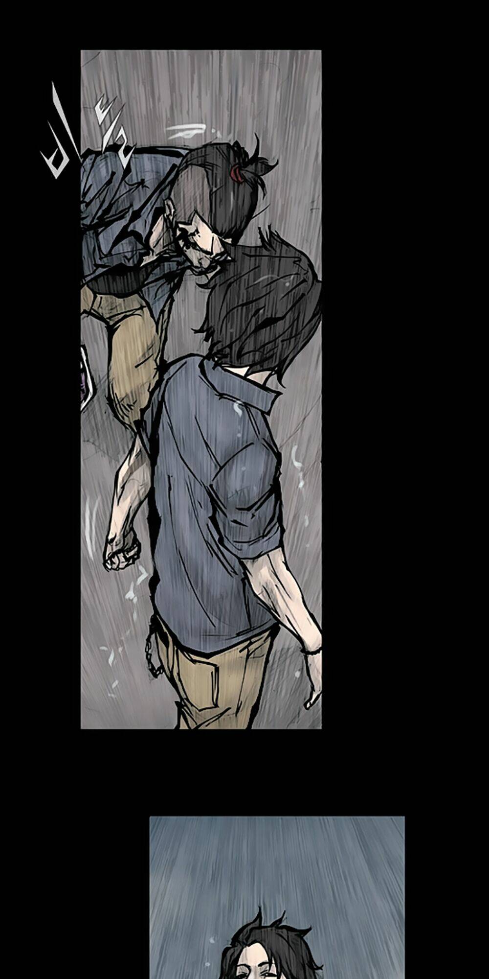 dokgo | độc cô chapter 88 36