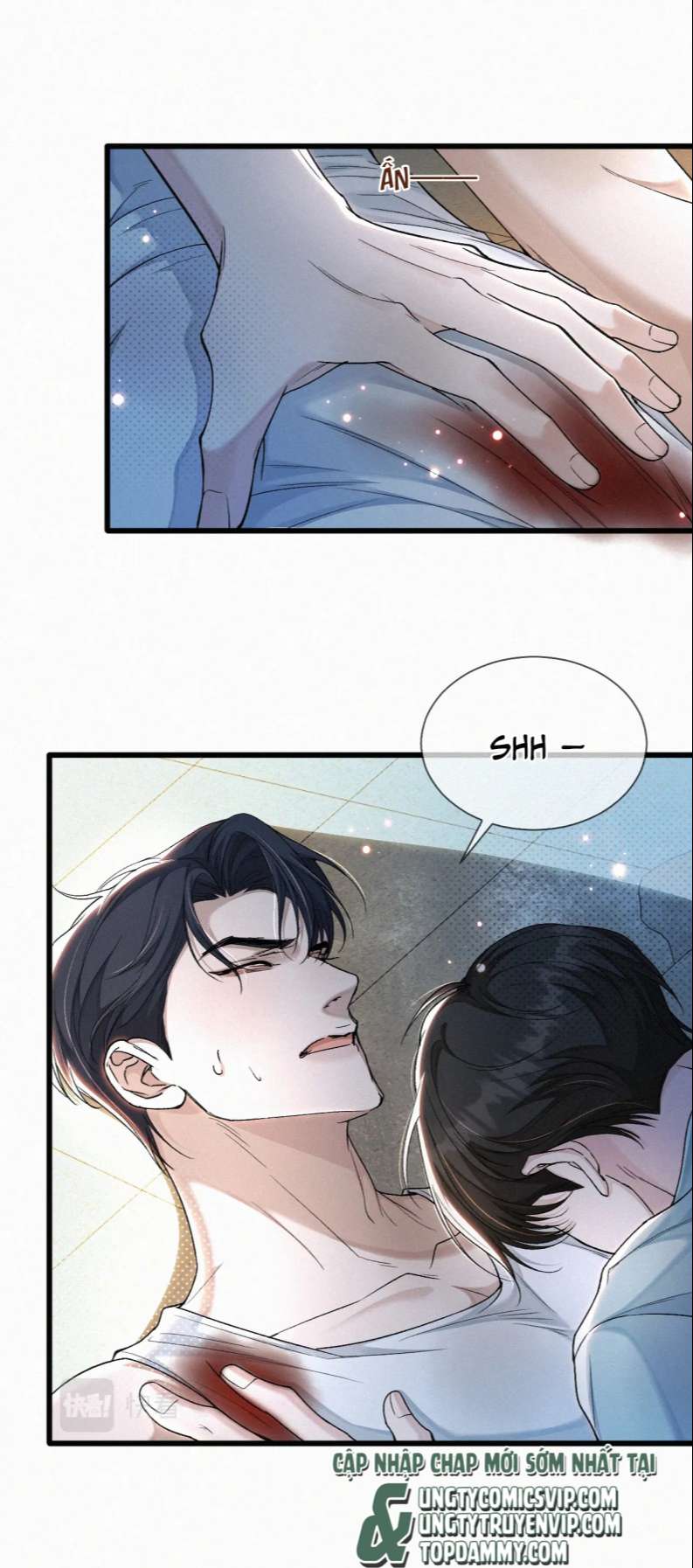 ngày quốc tế thiếu nhi của sơ tam chapter 11 10