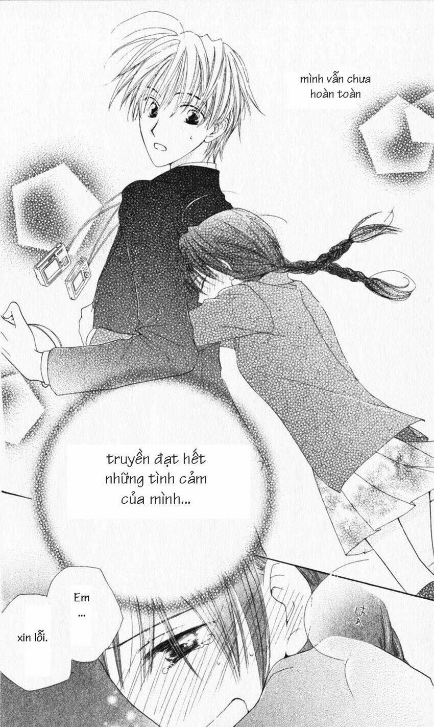 7 jikan-me rhapsody chapter 3.2 24