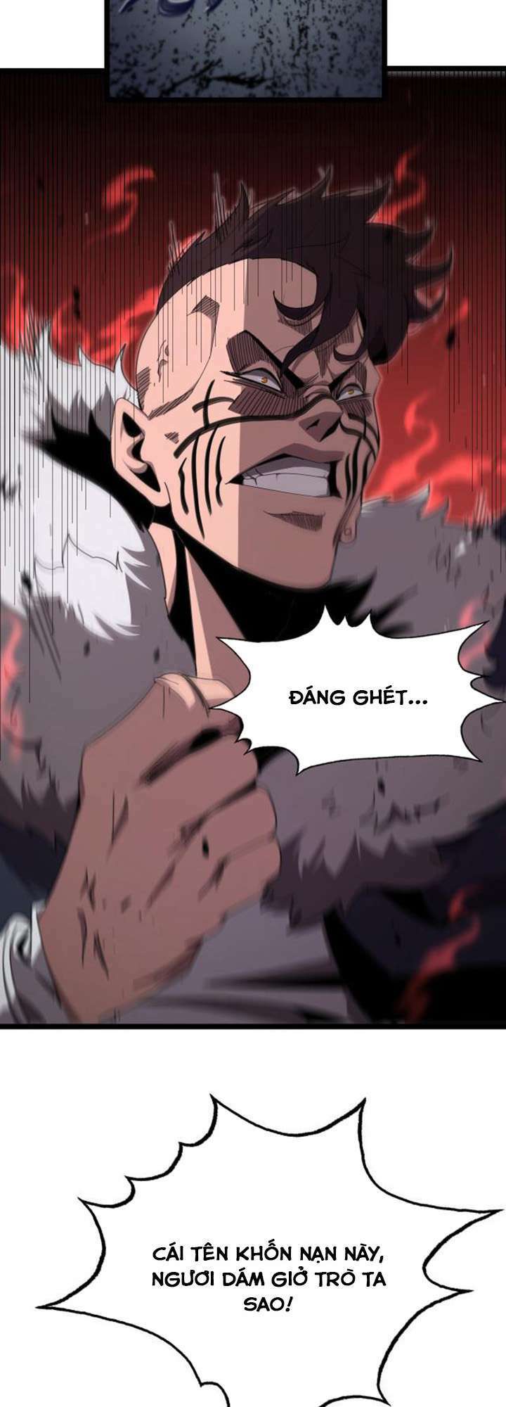 chư giới - tận thế online chapter 157 42