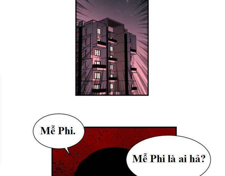 đừng dính người! chăn của ta chapter 4 3