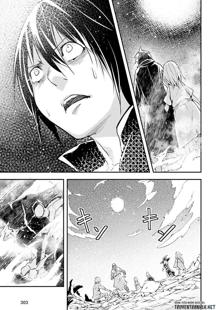 tên thường dân lv.999 chapter 55 19