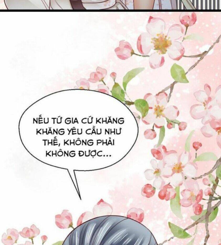 kiều nữ độc phi chapter 232 23