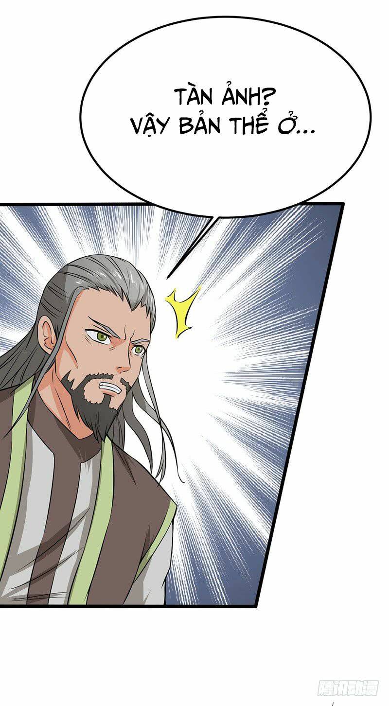 hỗn độn kiếm thần chapter 69 28