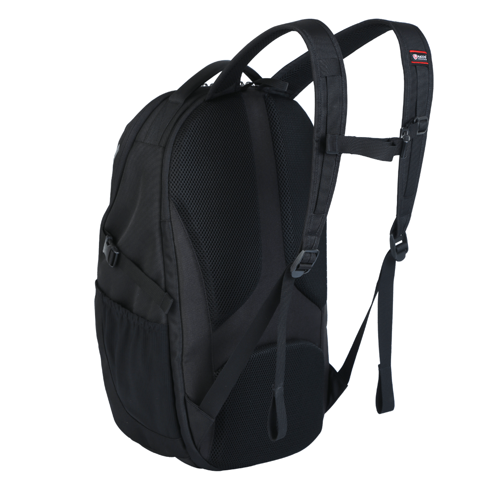 Balo Laptop Du Lịch Thời Trang SAKOS FIERY I15