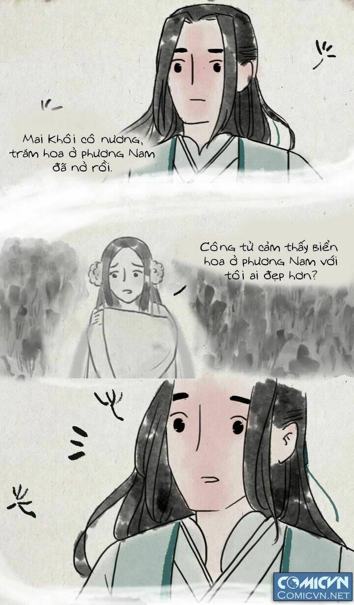 nhất thiền tiểu hòa thượng chapter 48 42