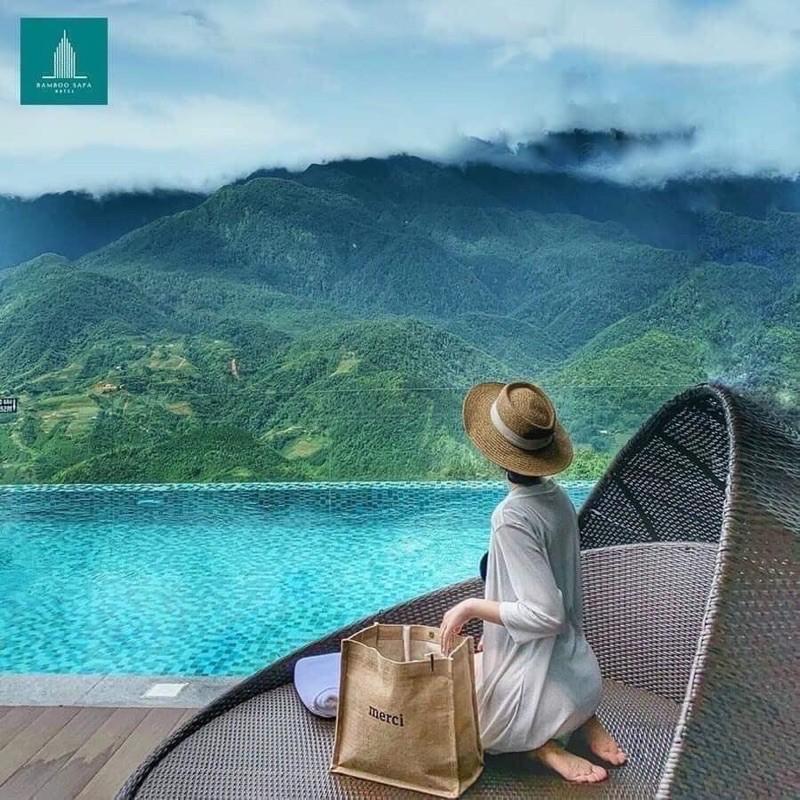 Túi cói Merci - Túi cối du lịch to dày dặn xách đi biển vintage hàng LOẠI 1