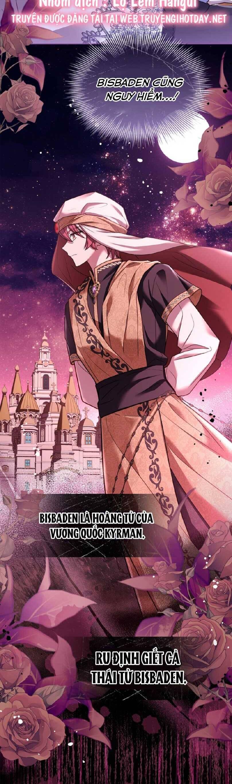 để yên cho tiểu thư hiền chapter 121 9