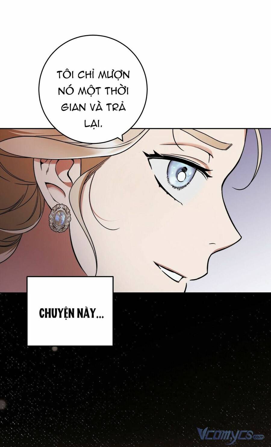 lời nói dối vĩnh cửu của người chapter 16 47