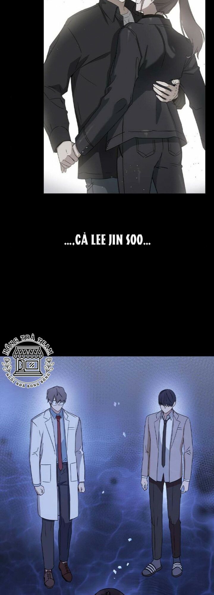 duyên nợ kiếp trước chapter 21 41