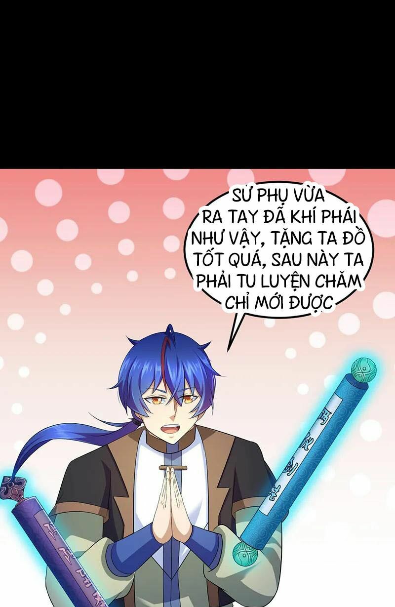 võ đạo độc tôn chapter 89 17