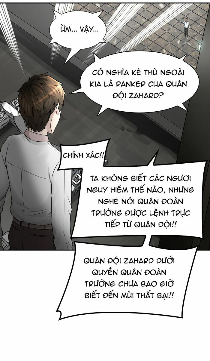 tòa tháp bí ẩn 2 chapter 321 52