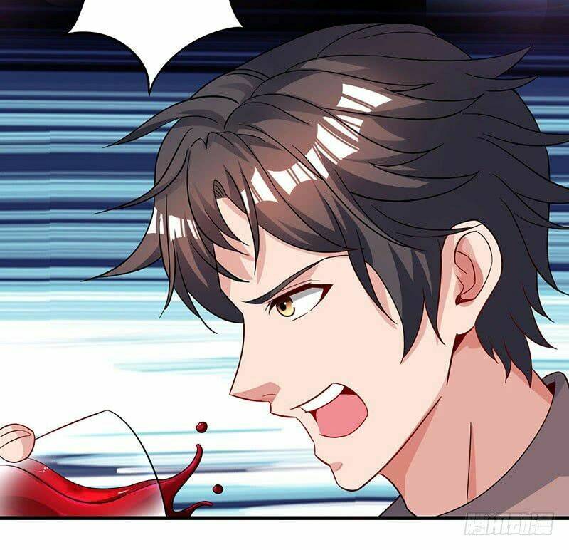 trọng sinh khí thiếu quy lai chapter 22 18