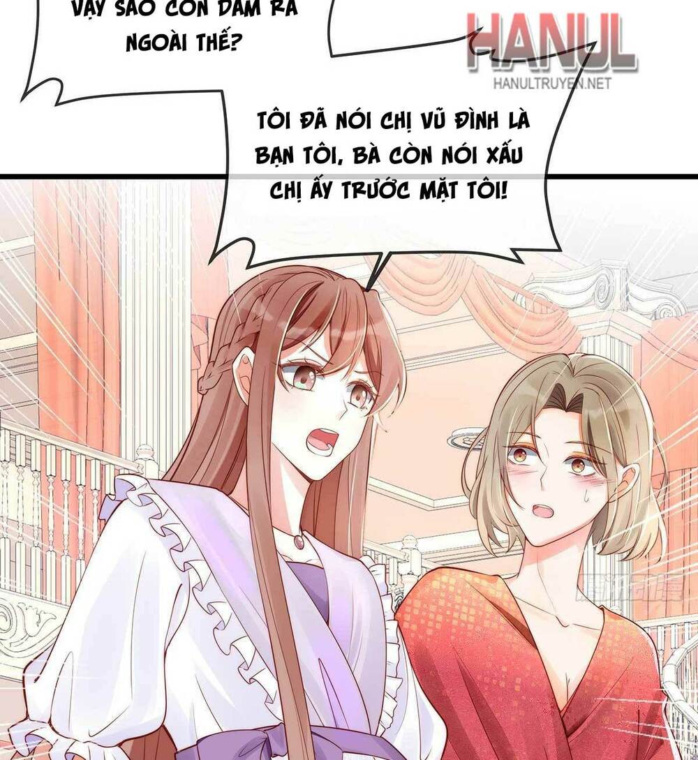 sủng em sủng tới tận cùng chapter 159 33