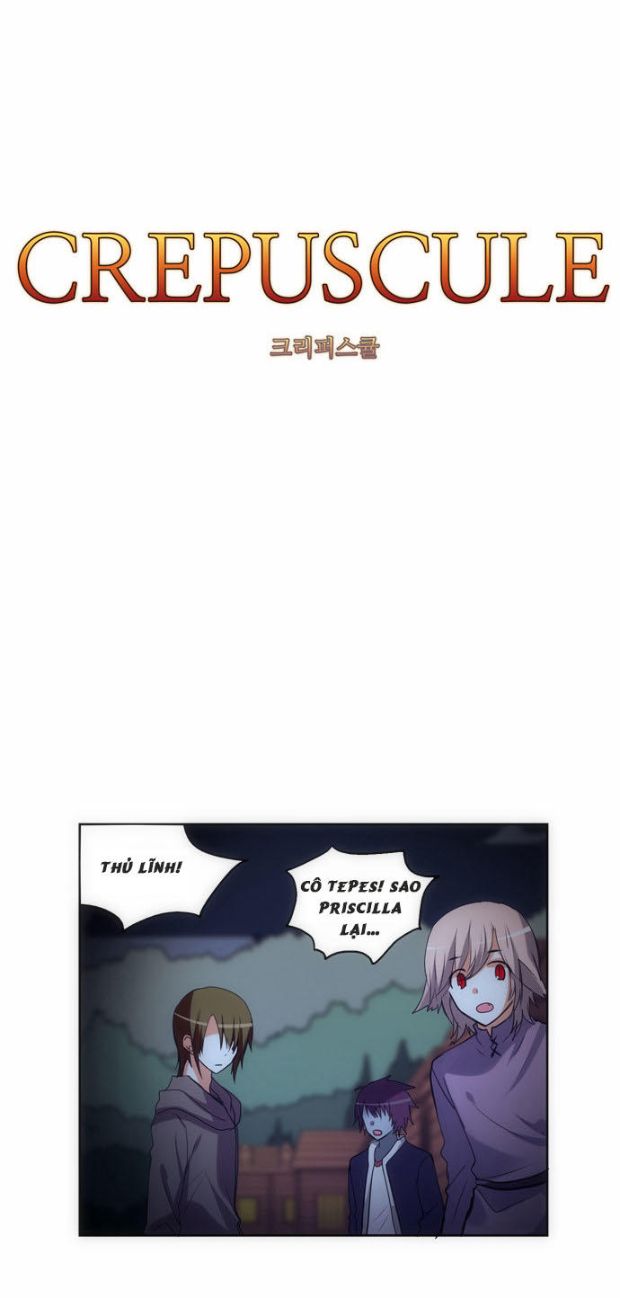 crepuscule (yamchi) chapter 114 6