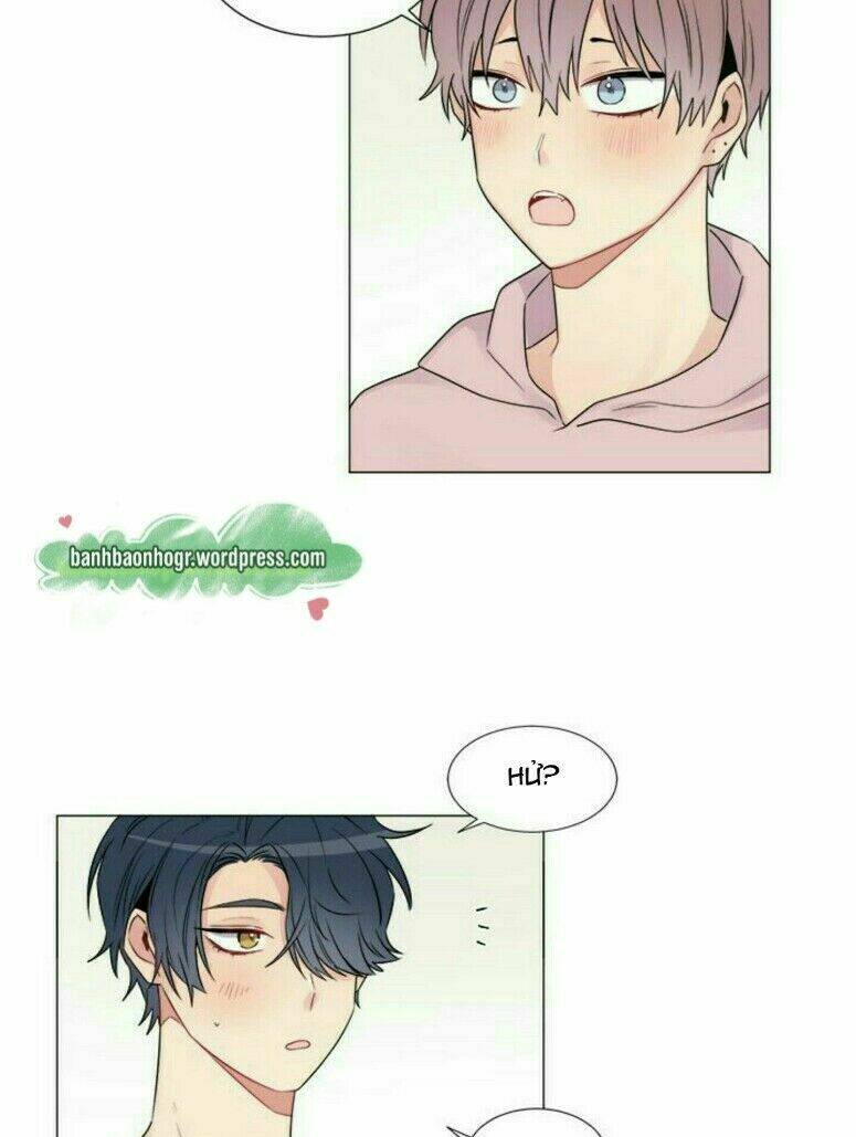 vẽ nên tình yêu của chúng ta chapter 13 11