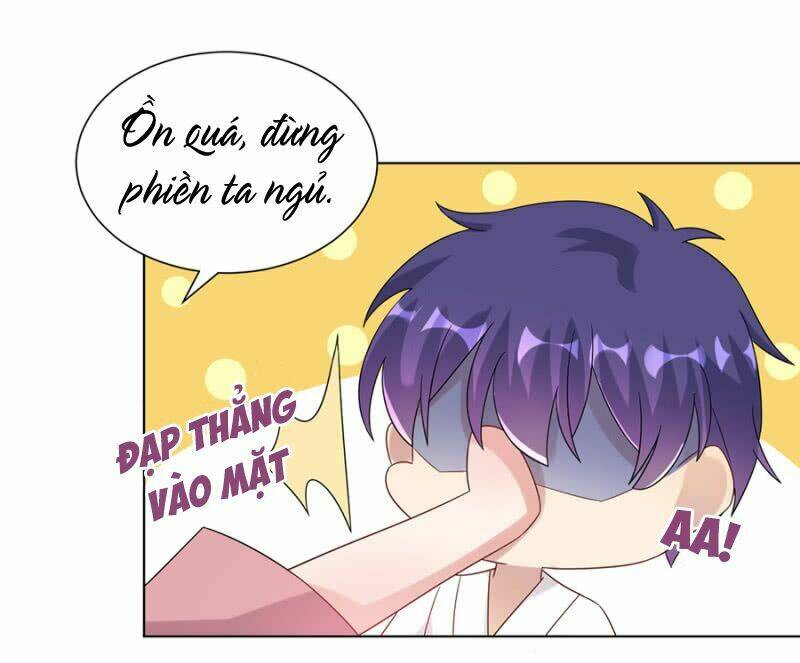 ma lạt thiên kim đẩu ác thiếu chapter 26 16