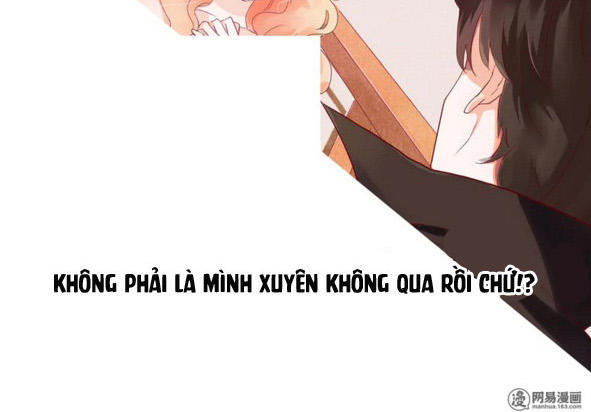 tổng tài yêu hai con người của tôi chapter 2 3