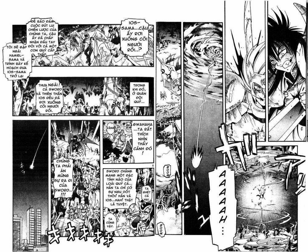 devil and devil chapter 1.1 5