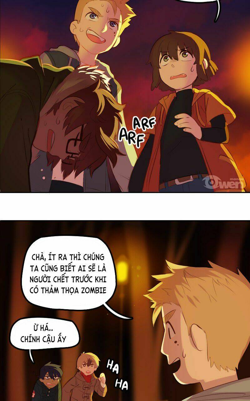 lời nguyền lalin chapter 6 11