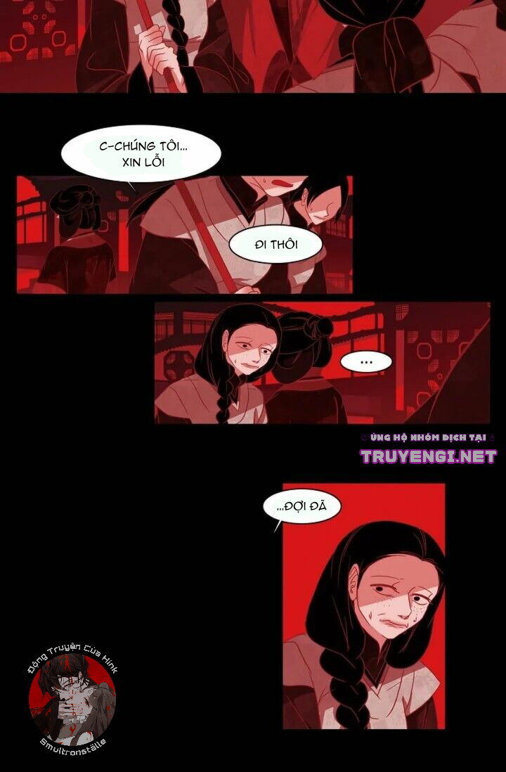 huyết hồ chapter 4 55