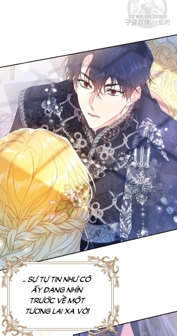 con rối ác nữ marionette chapter 24 46