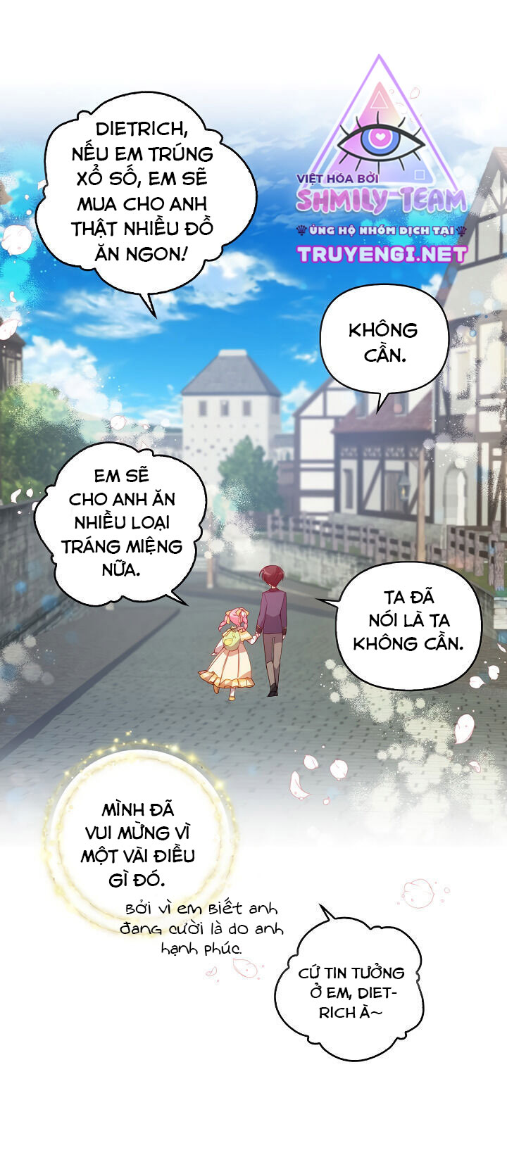 em gái cưng của đại công tước phản diện chapter 30 55