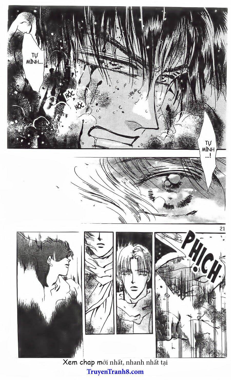 đứa con số phận chapter 86.1 18