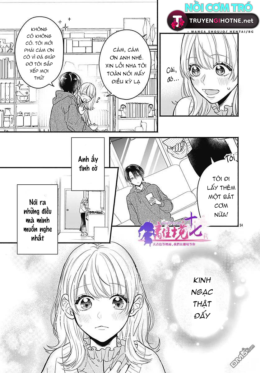 thống trị hoàn mỹ chapter 2.2 10