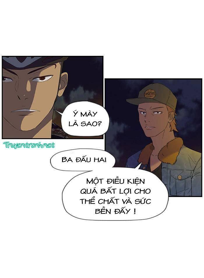 wind breaker chapter 12 31