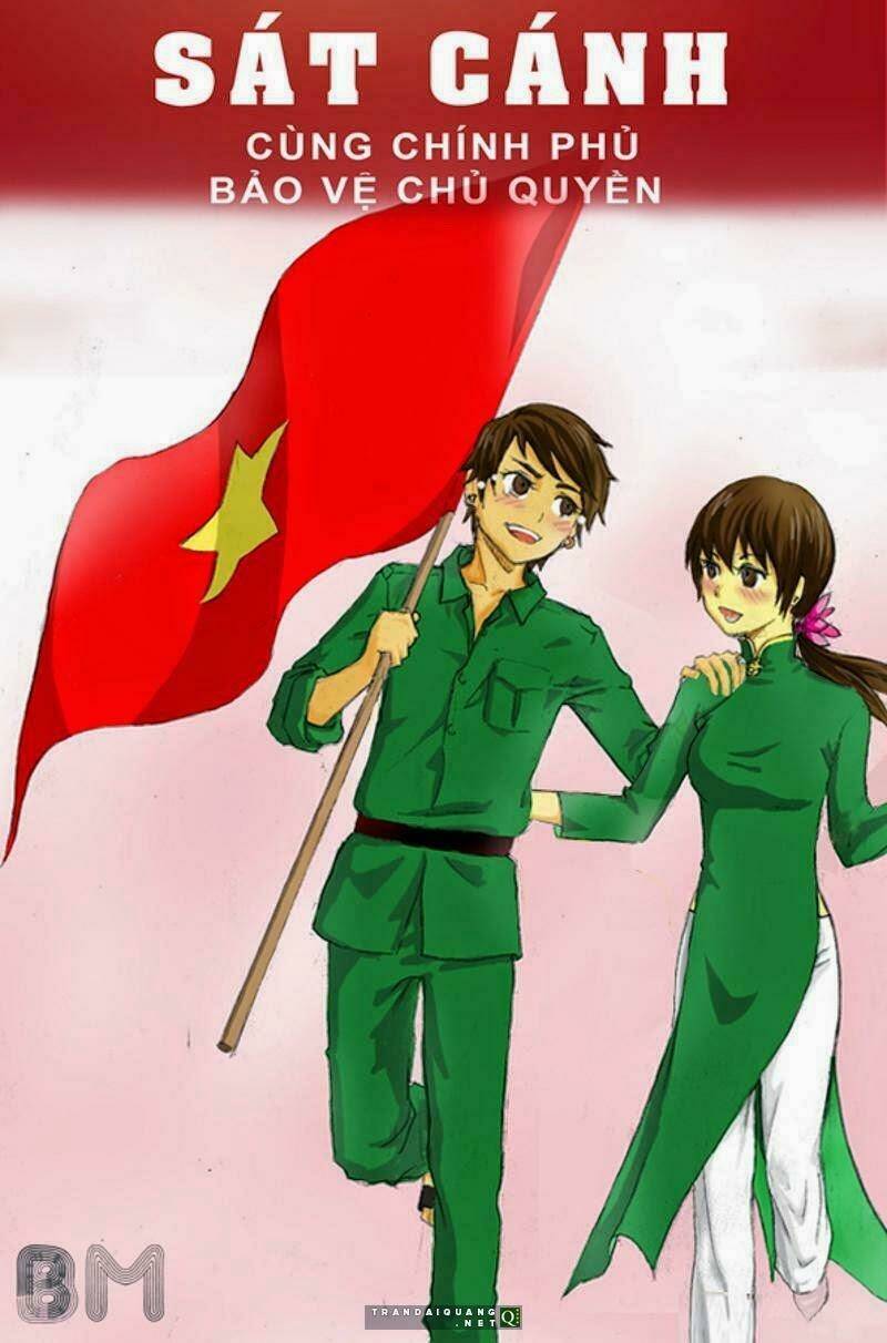 đứa em gái hai mặt chapter 85 12